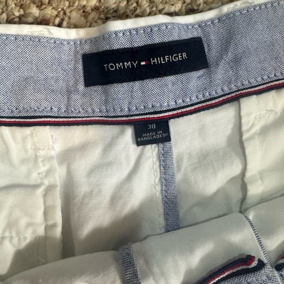 Tommy Hillfiger Shorts - Picture 4 of 7